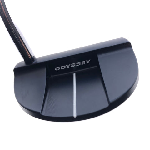 Used Odyssey Ai-One Milled Six T Putter / 34.0 Inches