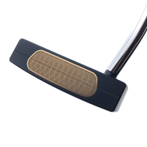 Used Odyssey Ai-One Milled Six T Putter / 34.0 Inches