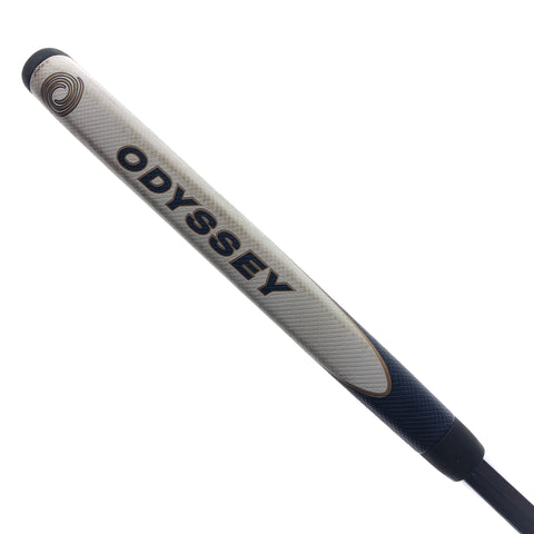 Used Odyssey Ai-One Milled Six T Putter / 34.0 Inches