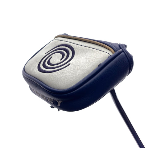 Used Odyssey Ai-One Milled Six T Putter / 34.5 Inches