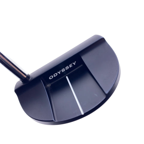 Used Odyssey Ai-One Milled Six T Putter / 34.5 Inches