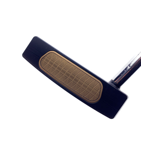 Used Odyssey Ai-One Milled Six T Putter / 34.5 Inches