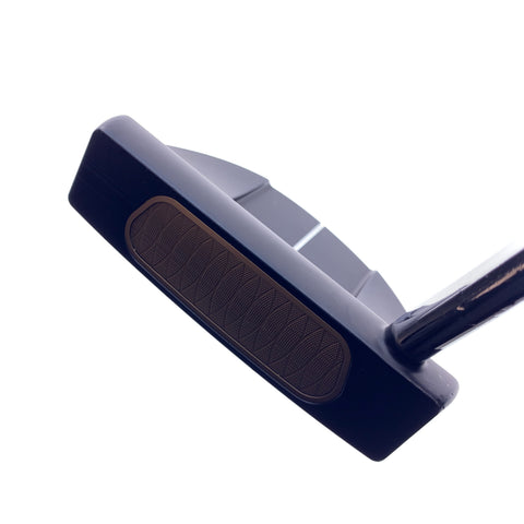 Used Odyssey Ai-One Milled Six T Putter / 34.5 Inches