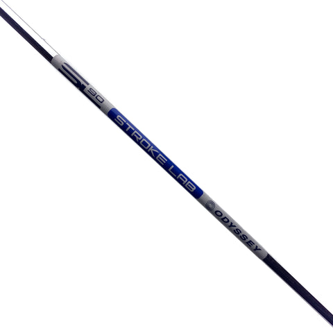 Used Odyssey Ai-One Milled Six T Putter / 34.5 Inches