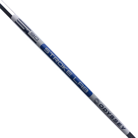 Used Odyssey Ai-One Milled Six T Putter / 35.0 Inches