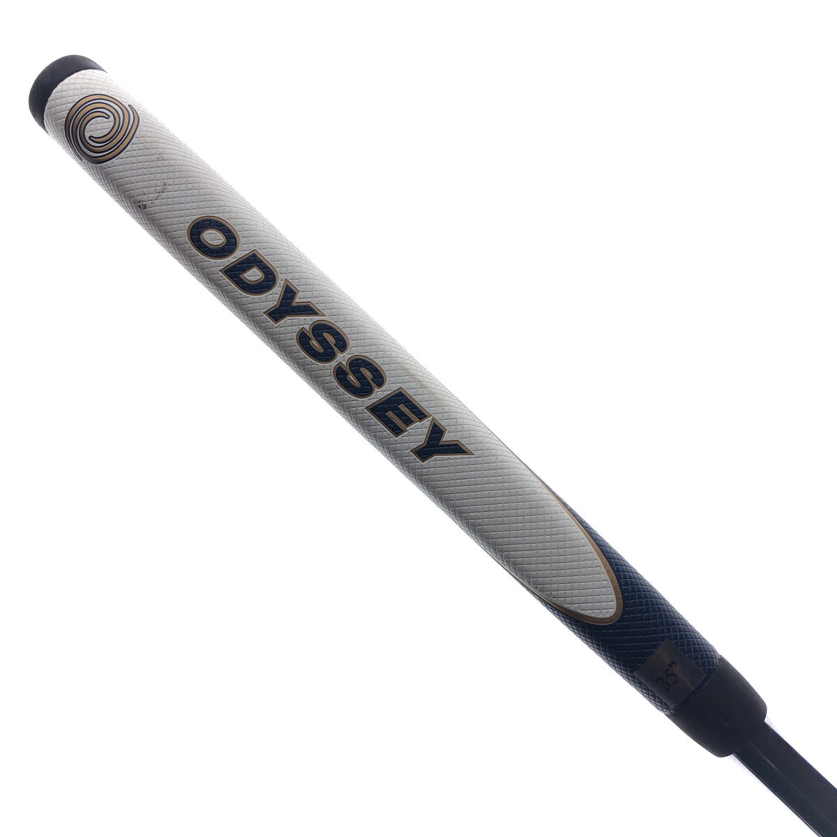 Used Odyssey Ai-One Milled Six T Putter / 35.0 Inches