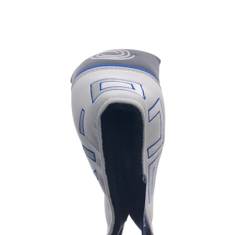 Used Odyssey Ai-One Milled Three T Putter / 34.0 Inches