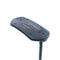 Used Odyssey Ai-One Milled Three T Putter / 34.0 Inches