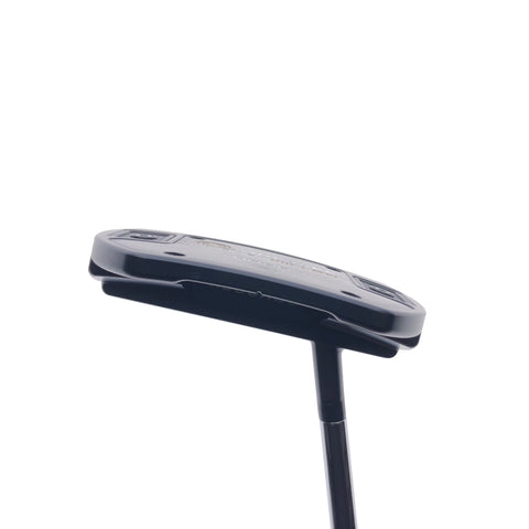 Used Odyssey Ai-One Milled Three T Putter / 34.0 Inches