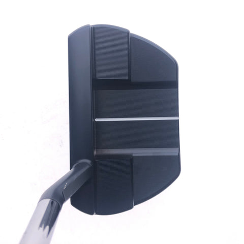 Used Odyssey Ai-One Milled Three T Putter / 34.0 Inches