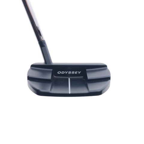 Used Odyssey Ai-One Milled Three T Putter / 34.0 Inches