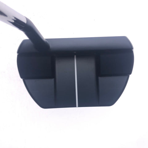 Used Odyssey Ai-One Milled Three T Putter / 34.0 Inches