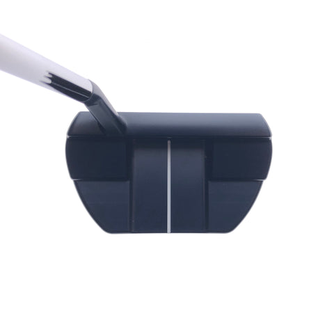 Used Odyssey Ai-One Milled Three T Putter / 34.0 Inches