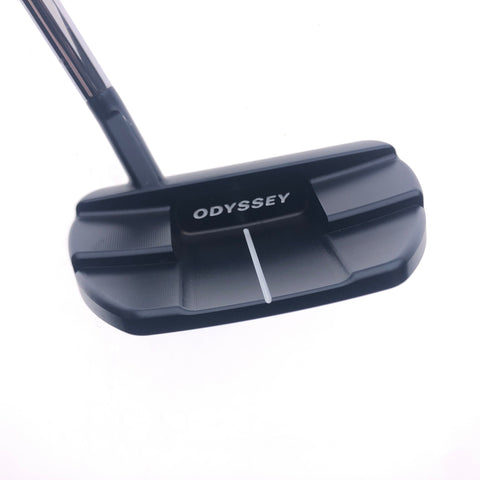 Used Odyssey Ai-One Milled Three T Putter / 34.0 Inches