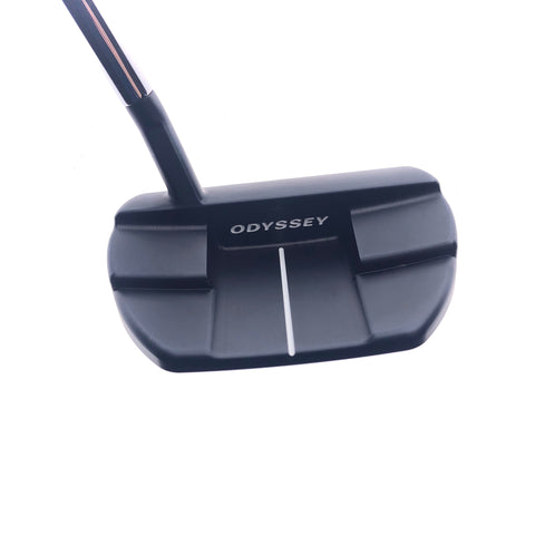 Used Odyssey Ai-One Milled Three T Putter / 34.0 Inches