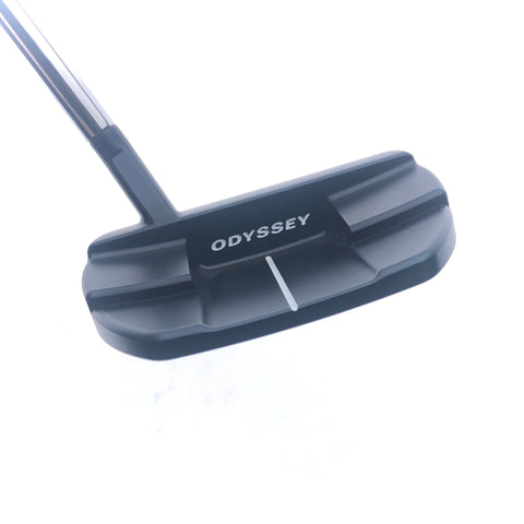 Used Odyssey Ai-One Milled Three T Putter / 34.0 Inches