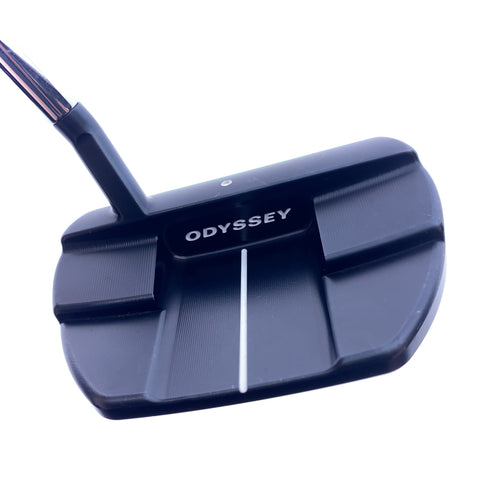 Used Odyssey Ai-One Milled Three T Putter / 34.0 Inches