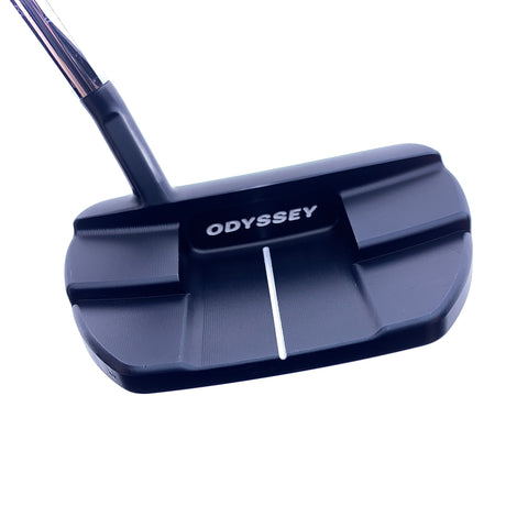 Used Odyssey Ai-One Milled Three T Putter / 34.0 Inches