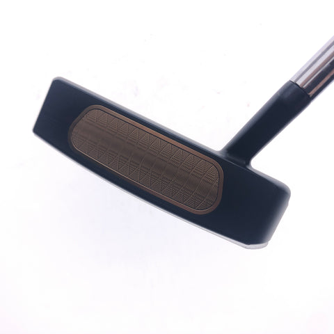 Used Odyssey Ai-One Milled Three T Putter / 34.0 Inches