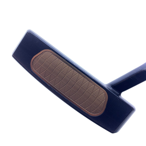 Used Odyssey Ai-One Milled Three T Putter / 34.0 Inches