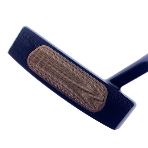 Used Odyssey Ai-One Milled Three T Putter / 34.0 Inches