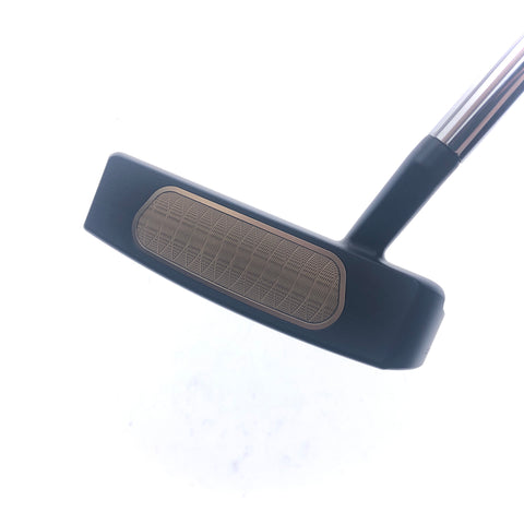 Used Odyssey Ai-One Milled Three T Putter / 34.0 Inches