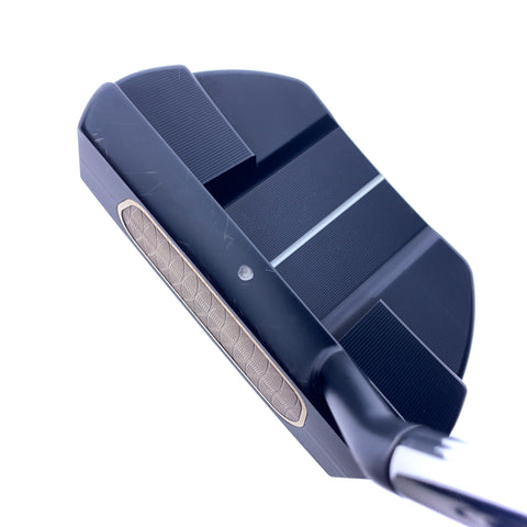 Used Odyssey Ai-One Milled Three T Putter / 34.0 Inches