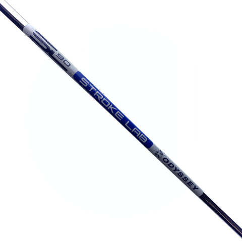 Used Odyssey Ai-One Milled Three T Putter / 34.0 Inches