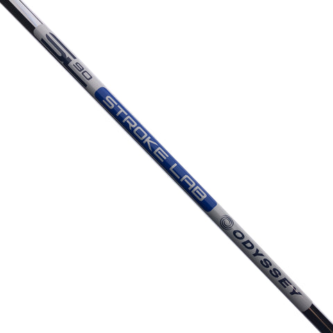 Used Odyssey Ai-One Milled Three T Putter / 34.0 Inches