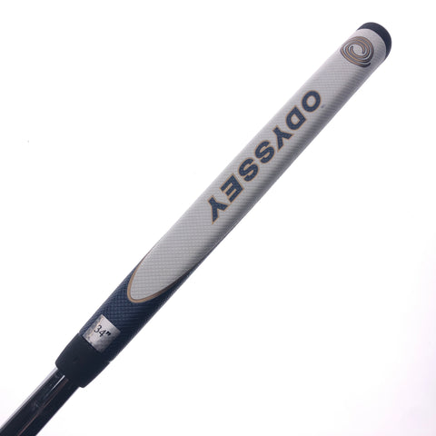 Used Odyssey Ai-One Milled Three T Putter / 34.0 Inches