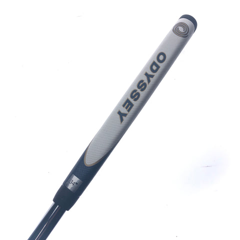 Used Odyssey Ai-One Milled Three T Putter / 34.0 Inches
