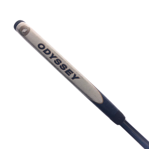 Used Odyssey Ai-One Milled Three T Putter / 34.0 Inches