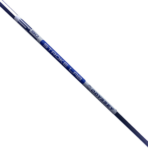 Used Odyssey Ai-One Milled Three T Putter / 34.0 Inches