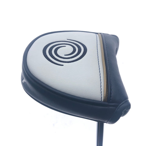 Used Odyssey Ai-One Milled Three T Putter / 34.0 Inches