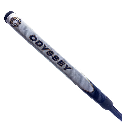 Used Odyssey Ai-One Milled Three T Putter / 34.0 Inches