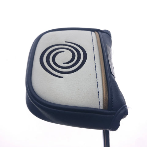 Used Odyssey Ai-One Milled Three T Putter / 34.0 Inches