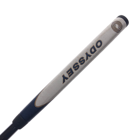 Used Odyssey Ai-One Milled Three T Putter / 34.0 Inches