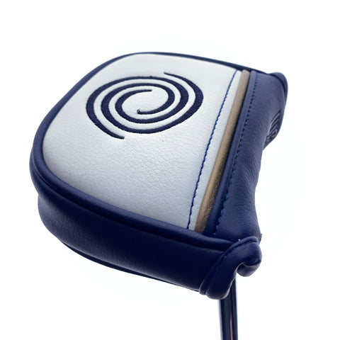 Used Odyssey Ai-One Milled Three T Putter / 35.0 Inches