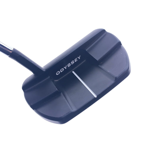 Used Odyssey Ai-One Milled Three T Putter / 35.0 Inches