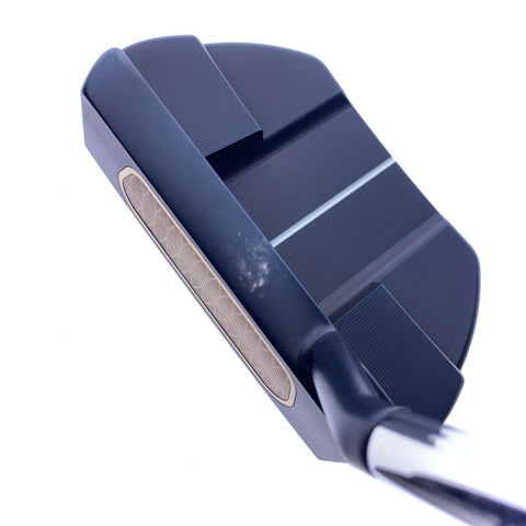 Used Odyssey Ai-One Milled Three T Putter / 35.0 Inches
