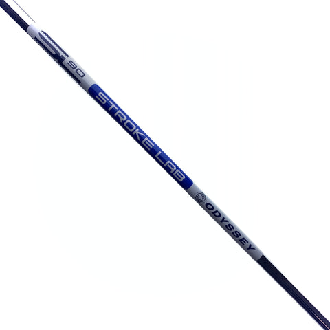 Used Odyssey Ai-One Milled Three T Putter / 35.0 Inches