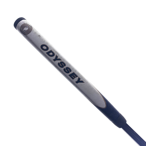 Used Odyssey Ai-One Milled Three T Putter / 35.0 Inches