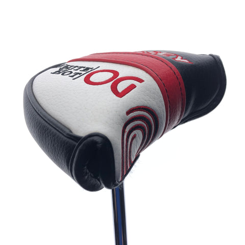 Used Odyssey Ai-One Milled Three T Putter / 36.0 Inches