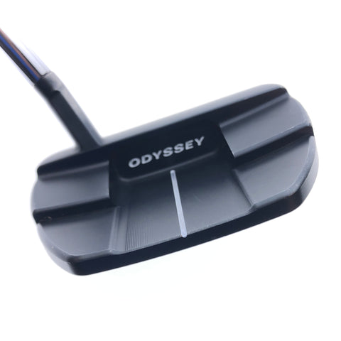 Used Odyssey Ai-One Milled Three T Putter / 36.0 Inches