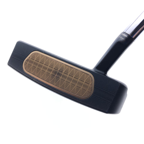 Used Odyssey Ai-One Milled Three T Putter / 36.0 Inches