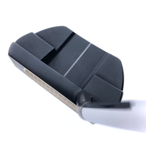 Used Odyssey Ai-One Milled Three T Putter / 36.0 Inches