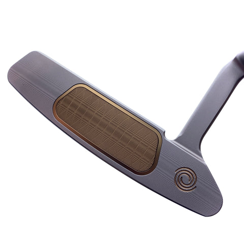 Used Odyssey Ai-One Milled Two T Putter / 33.0 Inches