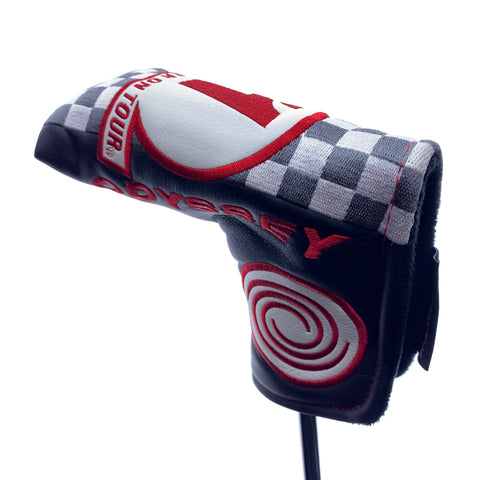 Used Odyssey Ai-One Milled Two T Putter / 34.0 Inches