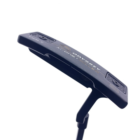 Used Odyssey Ai-One Milled Two T Putter / 34.0 Inches