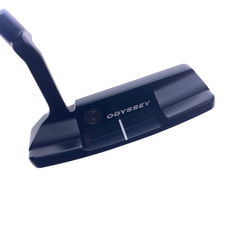 Used Odyssey Ai-One Milled Two T Putter / 34.0 Inches